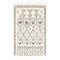 Livabliss Berber Shag BBE-2302 Area Rug , With Fringe BBE2302-35 - alternate 1